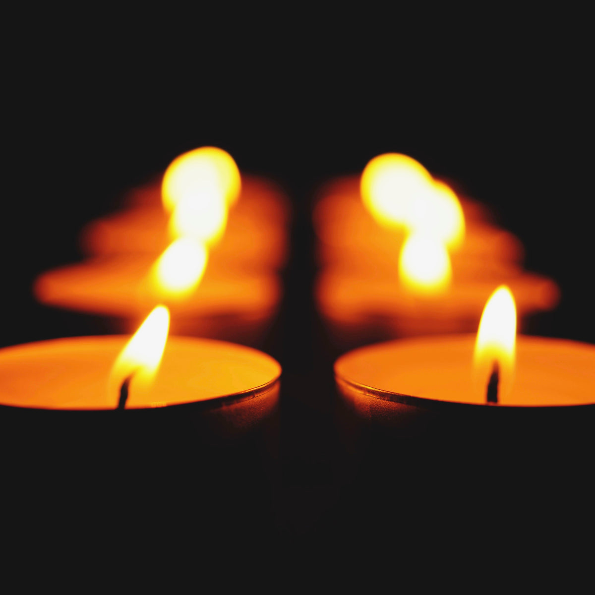 Candles Maple Run Emporium