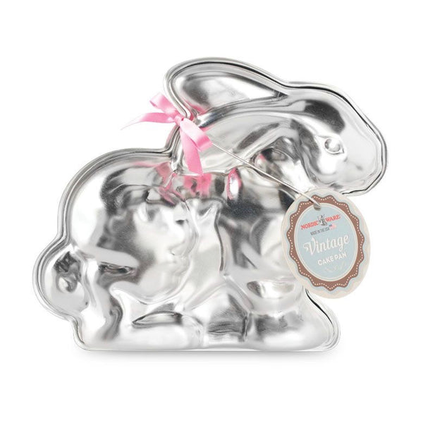 Bunny Cake Pan