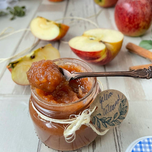 Apple Maple Jam