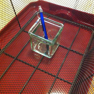 Grocery Shopping Protocol at Maple Run Emporium