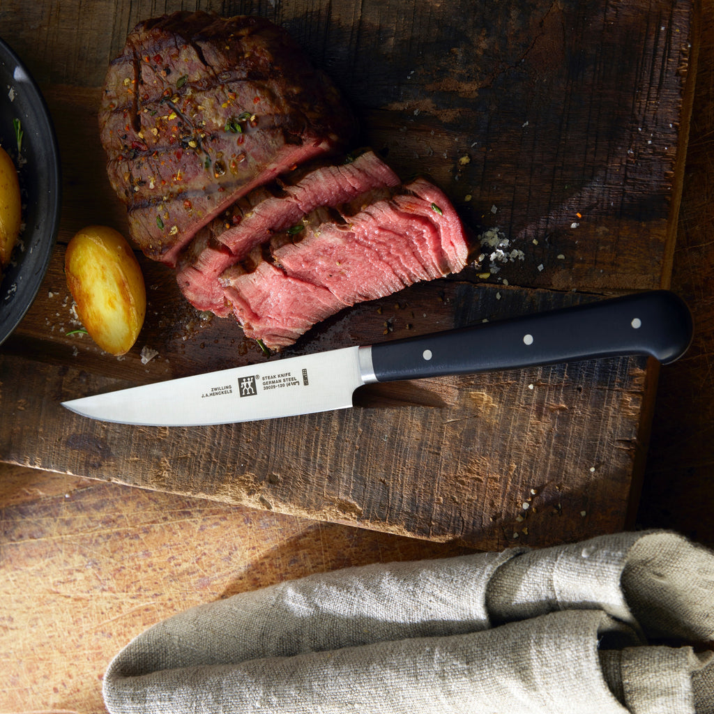 Get Great Deals on Steak Knife Sets