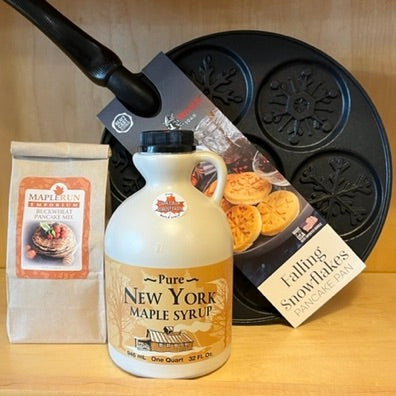 Pancake Breakfast Bundles