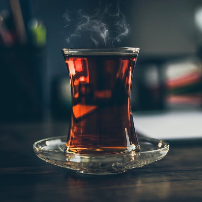 Maple Chaga
