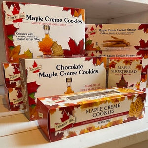 Turkey Hill Cookie Collection