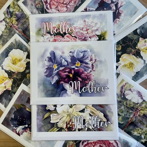 Mother&#39;s Day Cards