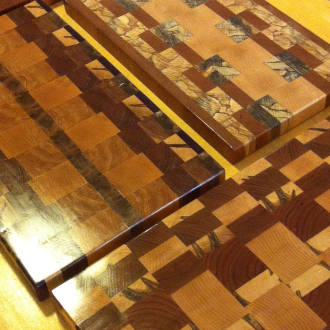 Matt&#39;s Hardwoods