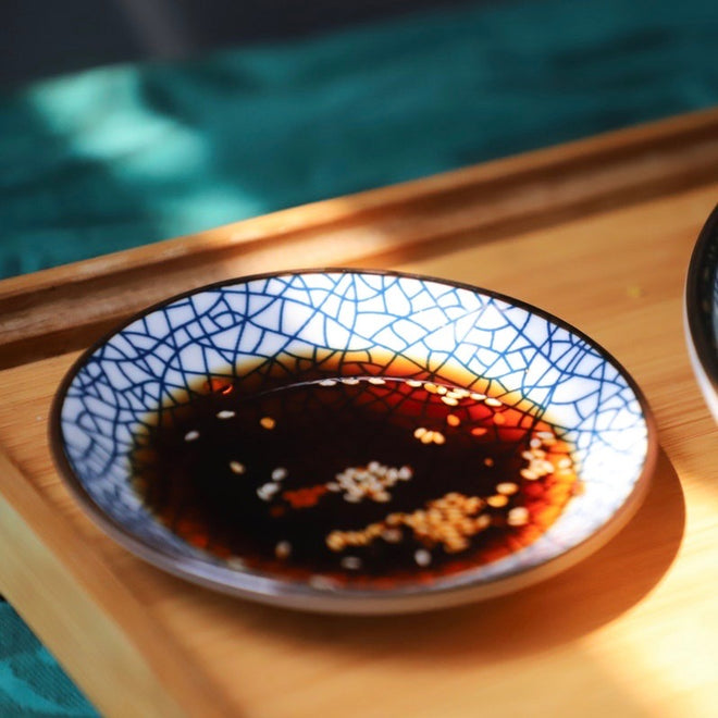 Maple Soy Sauces