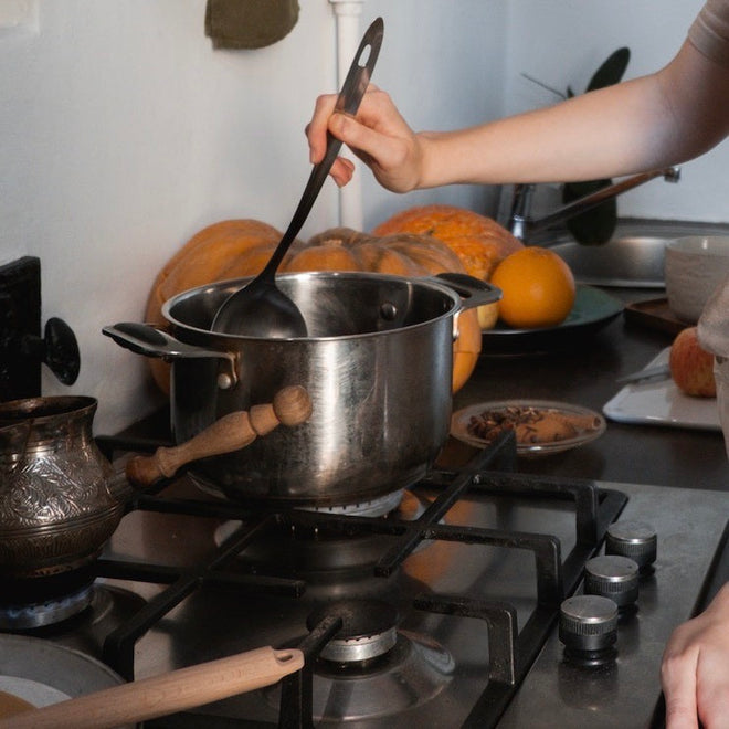 Kitchen Utensil Sets