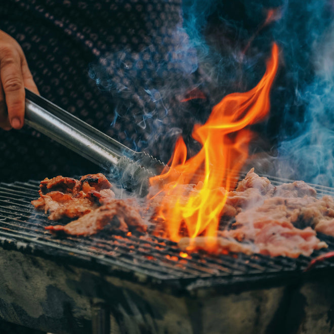 Maple Barbecue Sauces