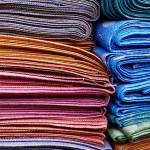 Linens and Cottons