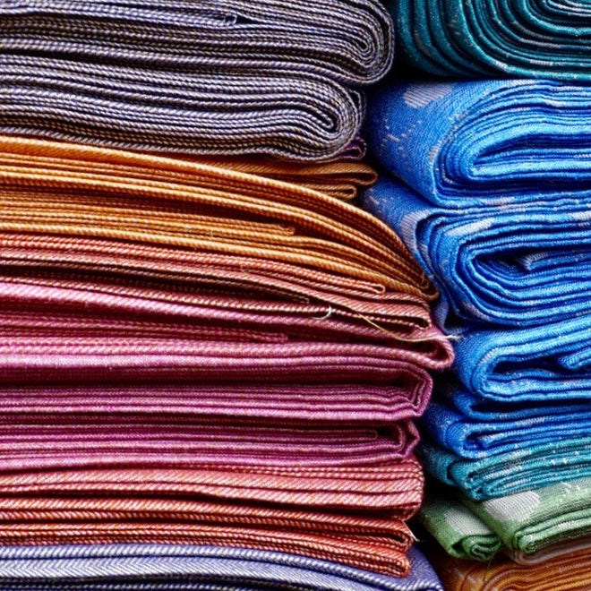 Linens and Cottons