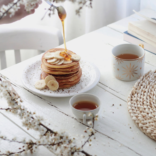 Artisanal Syrup for Coffee or Tea