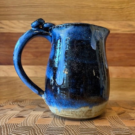 Maple Syrup Pitcher #1
