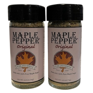 Maple Pepper® Original 2-Pack