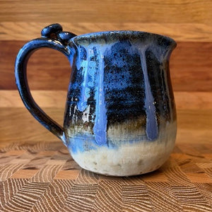 Maple Syrup Pitcher #2