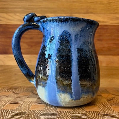 Maple Syrup Pitcher #3