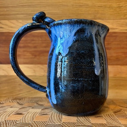 Maple Syrup Pitcher #4