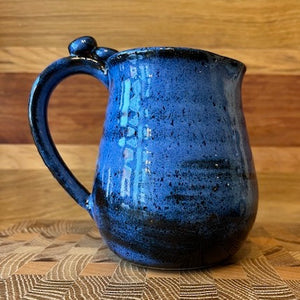 Maple Syrup Pitcher #5