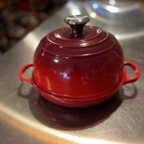 Le Creuset Cast Iron Bread Oven