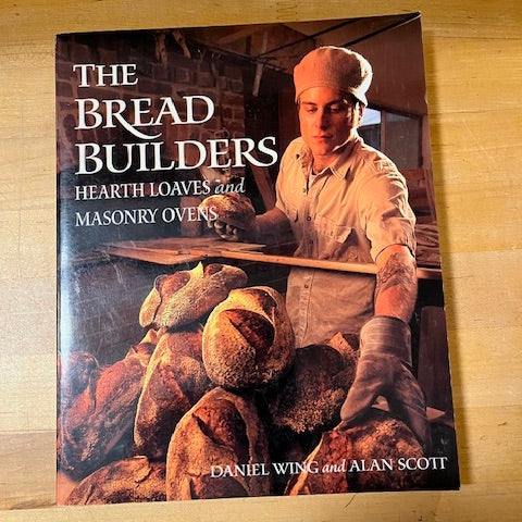 The Bread Builders