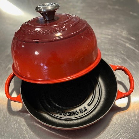 Le Creuset Cast Iron Bread Oven