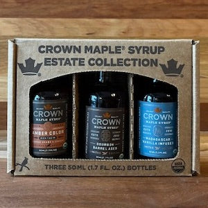 Estate Premium Trio Collection