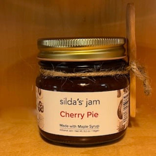 Cherry Pie