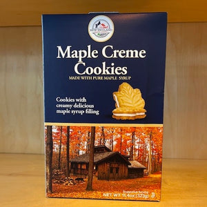 Maple Creme Cookies 11.4 oz