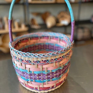 Easter Basket