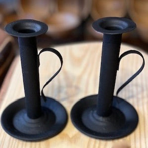 Candlestick Holders