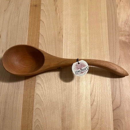 Lazy Ladle
