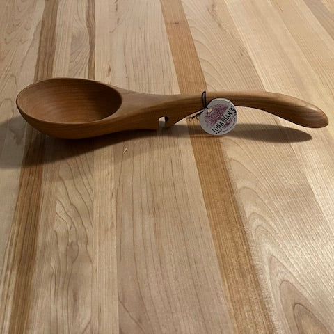 Lazy Ladle