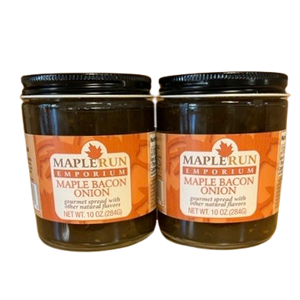 Maple Bacon Onion Gourmet Spread