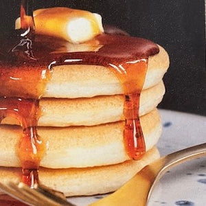 The Original Silver Dollar Pancake Pan