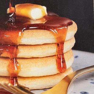The Original Silver Dollar Pancake Pan