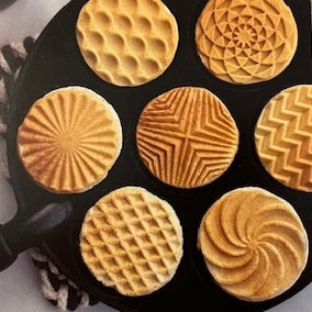 Patterns Pancake Pan