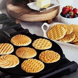 Patterns Pancake Pan