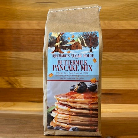 Buttermilk Pancake Mix