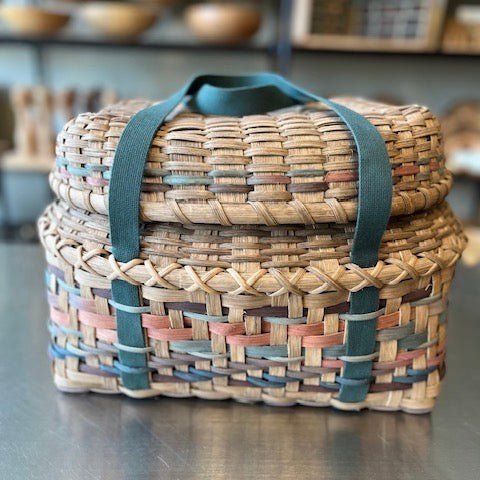 Picnic Basket