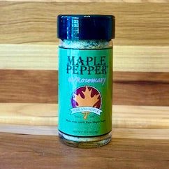 Maple Pepper® w/Rosemary 2.6 oz