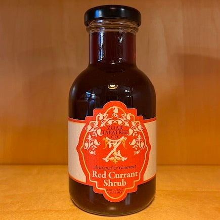 Red Currant Shrub