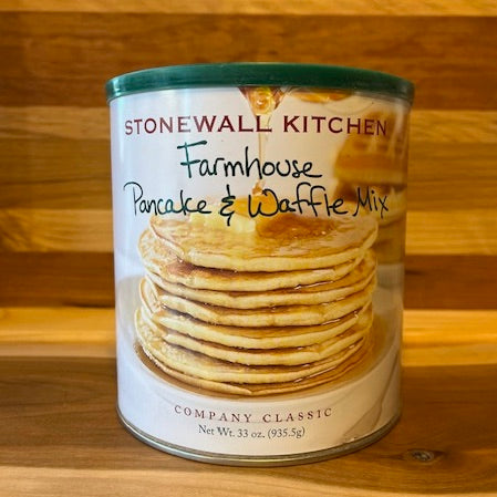 Farmhouse Pancake and Waffle Mix