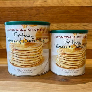 Farmhouse Pancake and Waffle Mix