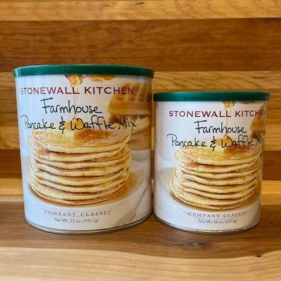 Farmhouse Pancake and Waffle Mix