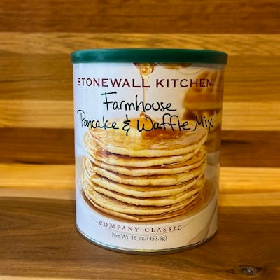 Farmhouse Pancake and Waffle Mix