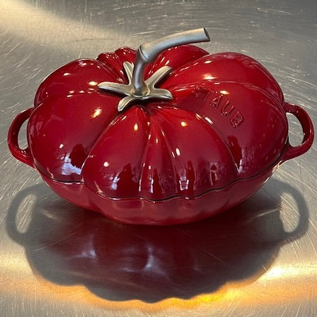 Tomato Cocotte - Cherry