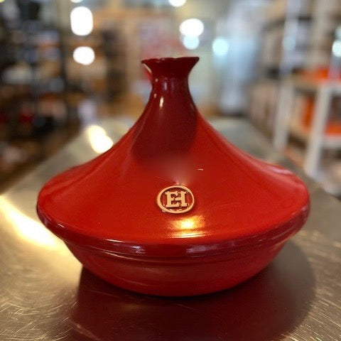 Red Tagine