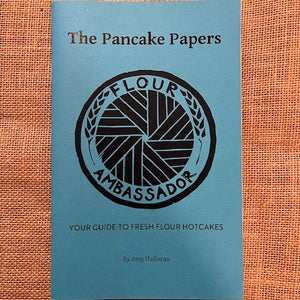 The Pancake Papers