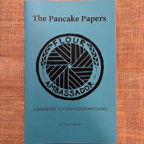 The Pancake Papers