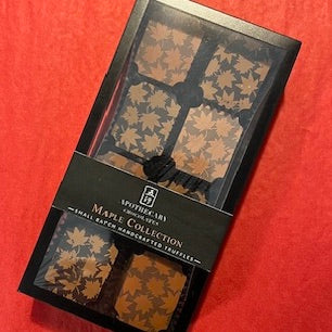 Maple Truffle Collection